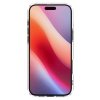 Etui Spigen Ultra Hybrid do iPhone 16 Pro – Przezroczysty (Crystal Clear)